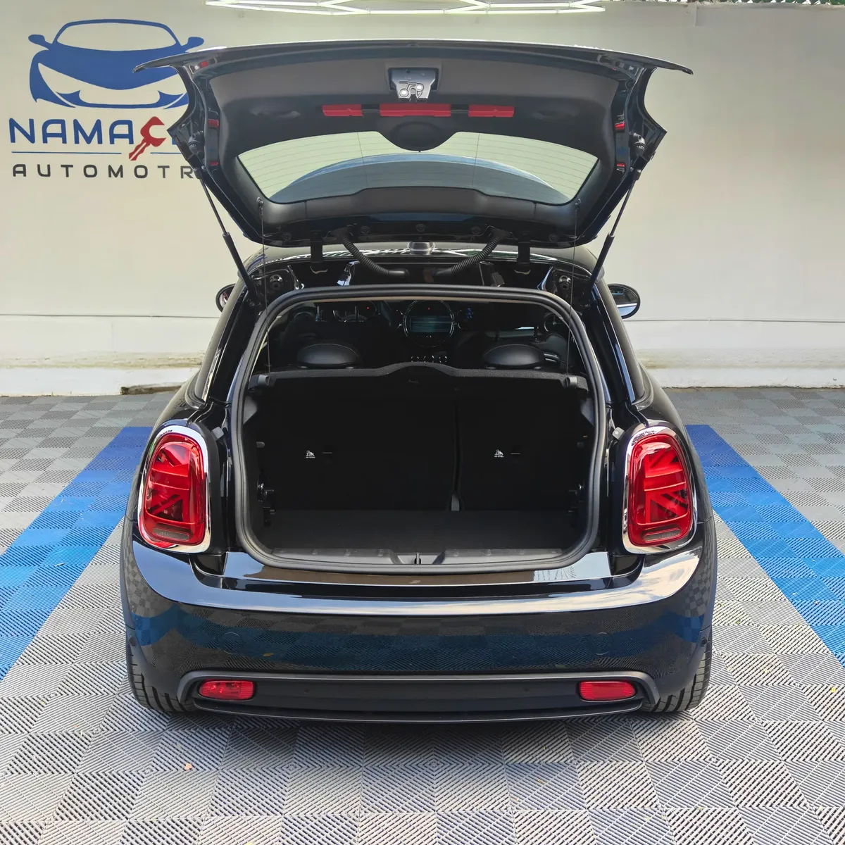 Mini Cooper Se Classic Electrico