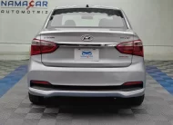 Hyundai Grand i10