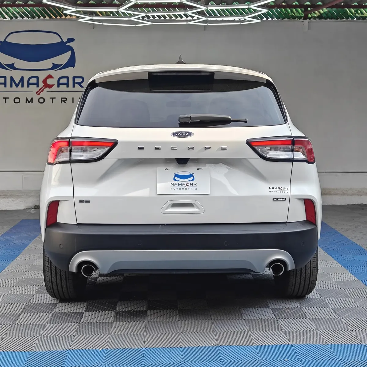 Ford Escape