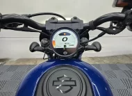 Harley Davidson Nihgtster