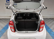 Chevrolet Beat