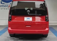 Volkswagen Caddy 2.0