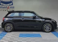 Mini Cooper Se Classic Electrico