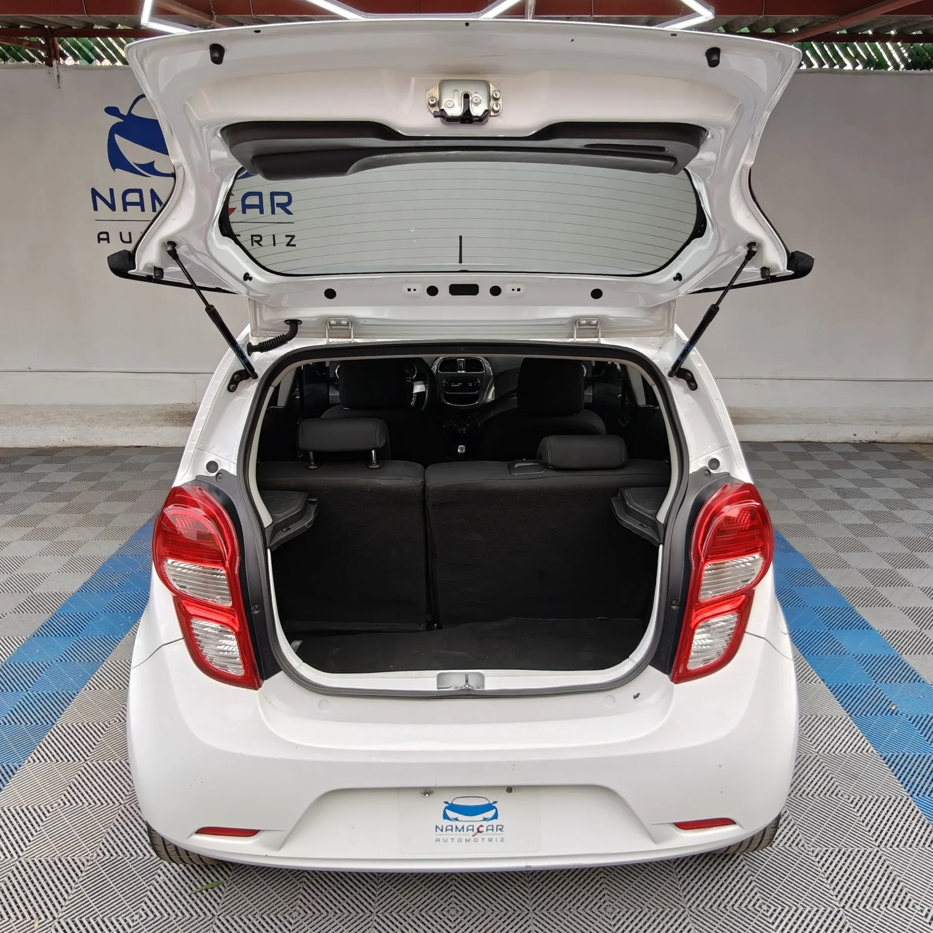 Chevrolet Beat