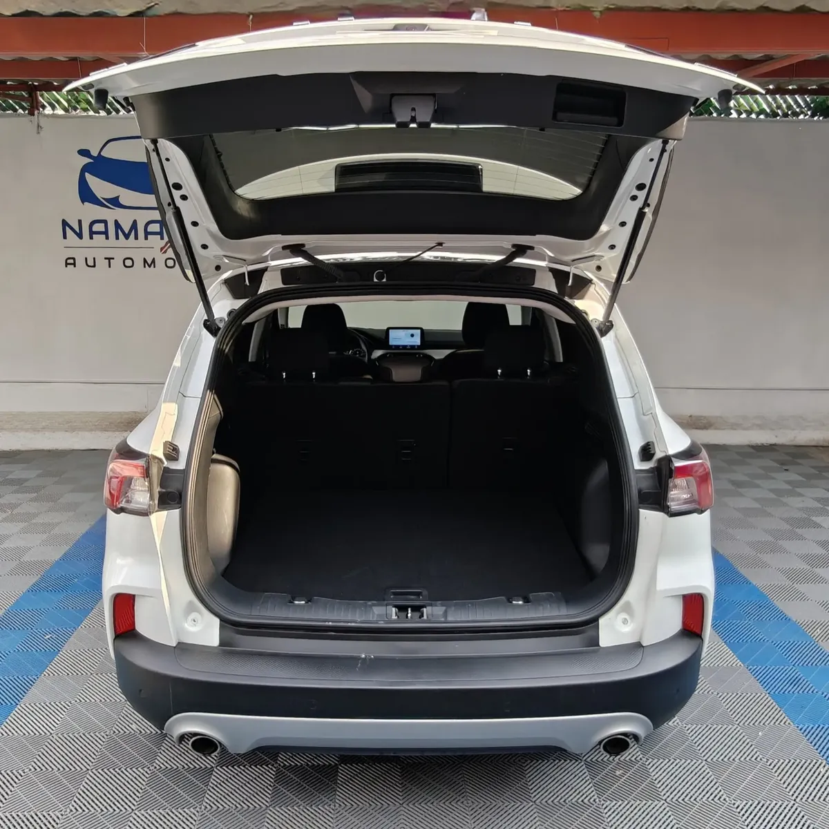 Ford Escape