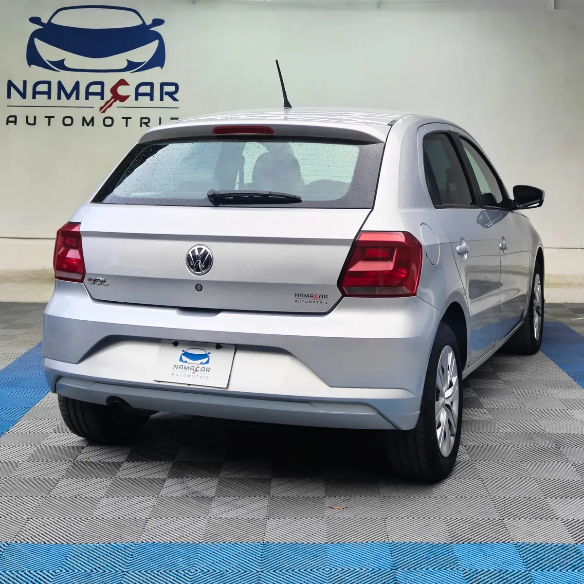 Volkswagen Gol