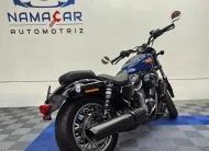 Harley Davidson Nihgtster