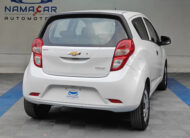Chevrolet Beat