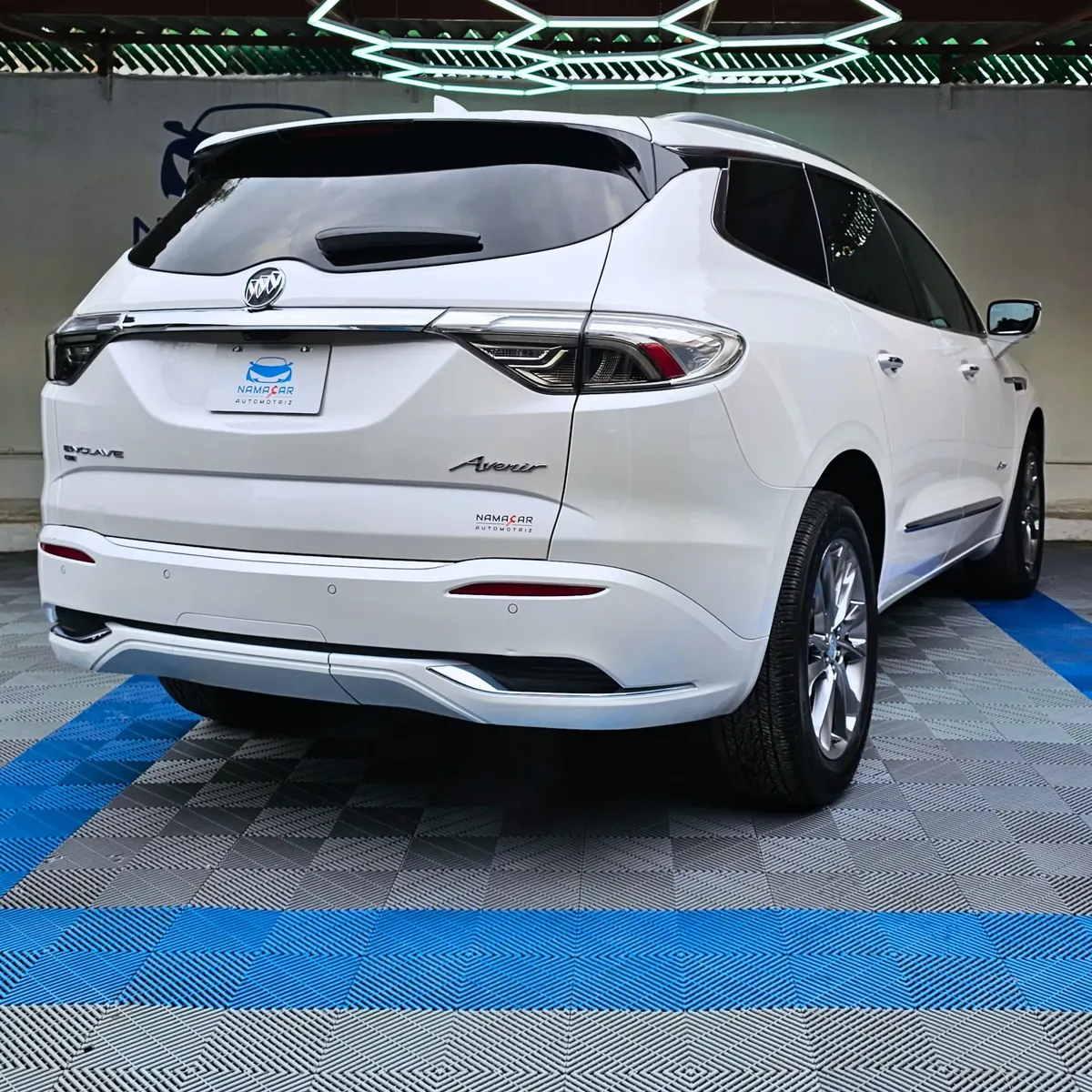 Buick Enclave