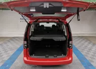 Volkswagen Caddy 2.0