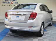 Chevrolet Beat