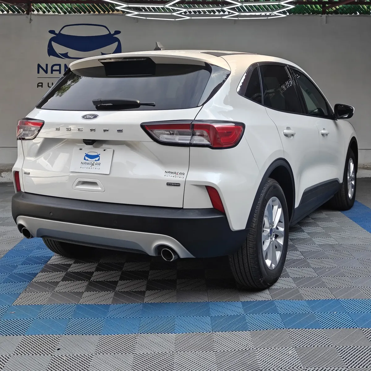 Ford Escape