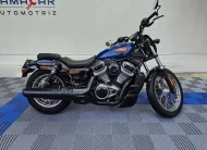 Harley Davidson Nihgtster