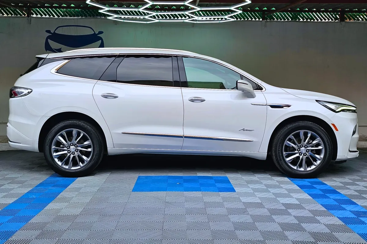 Buick Enclave