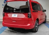 Volkswagen Caddy 2.0