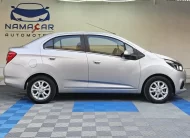 Chevrolet Beat