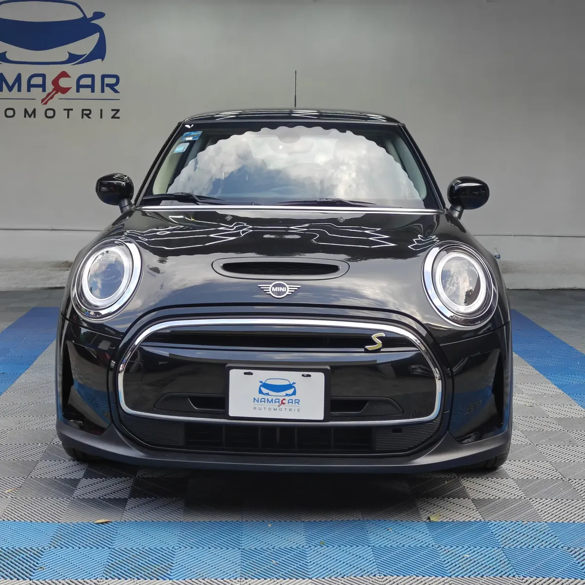 Mini Cooper Se Classic Electrico