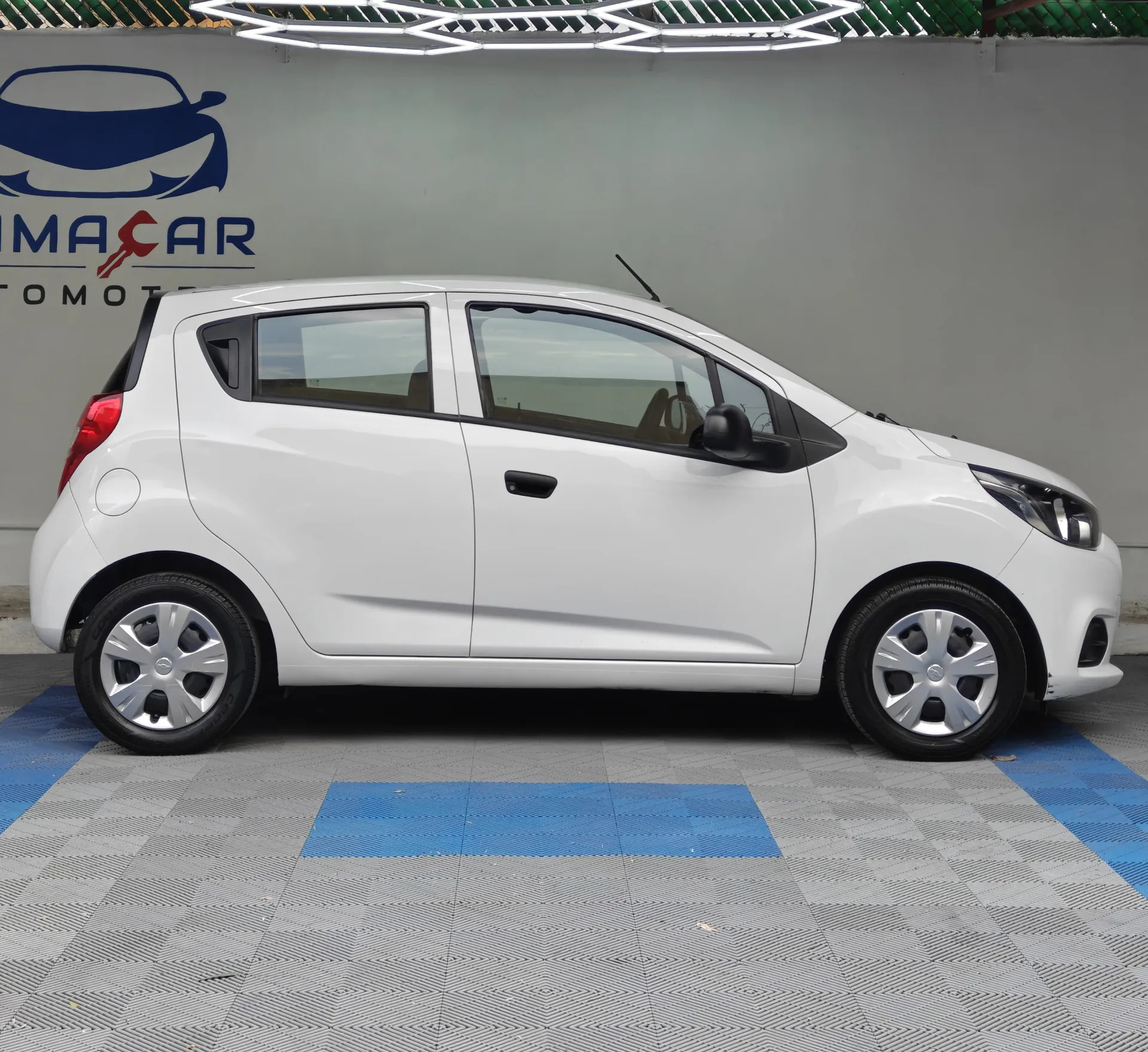 Chevrolet Beat