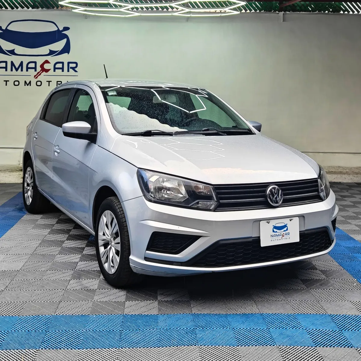 Volkswagen Gol