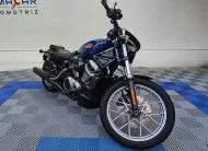 Harley Davidson Nihgtster