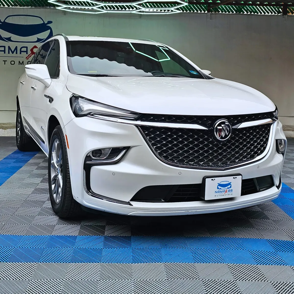 Buick Enclave