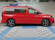 Volkswagen Caddy 2.0
