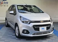 Chevrolet Beat