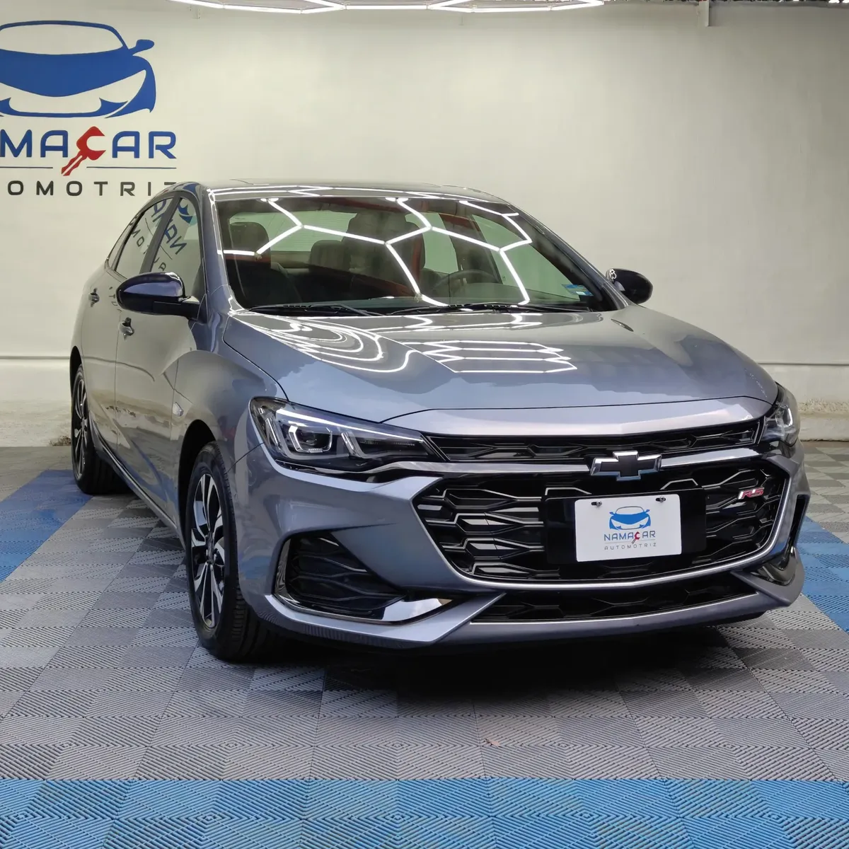 Chevrolet Cavalier