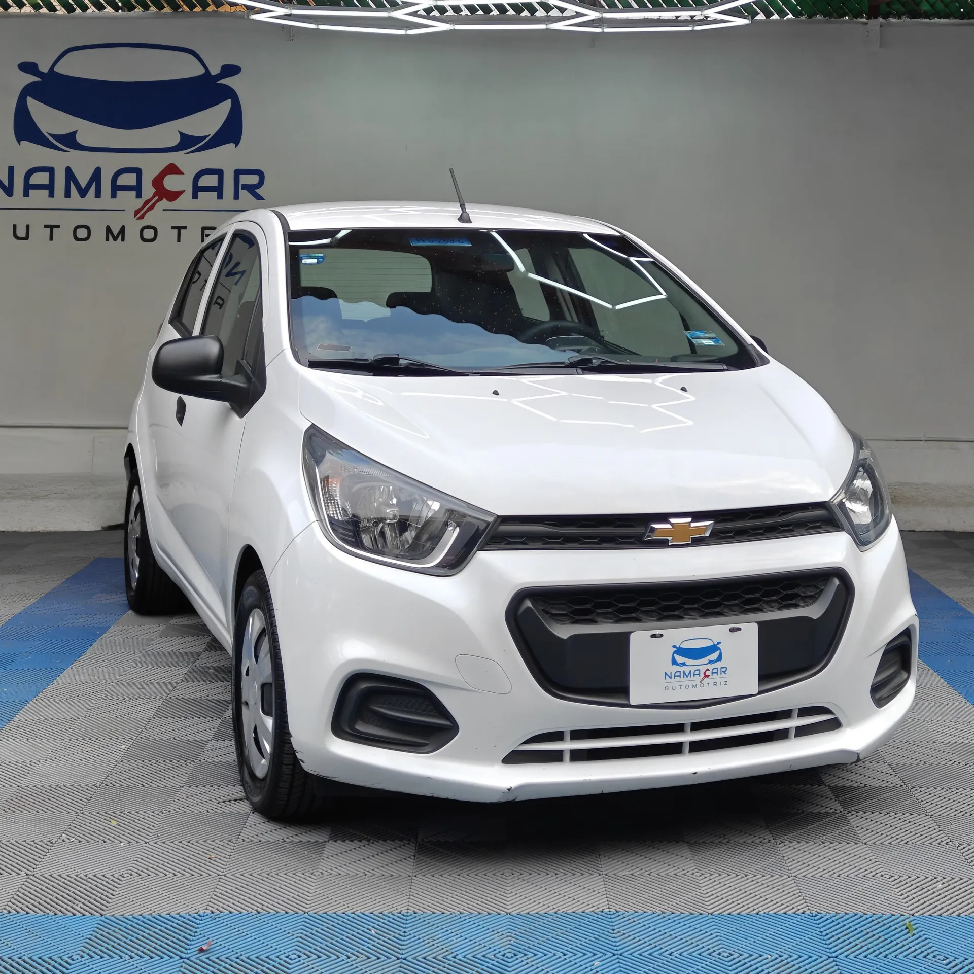 Chevrolet Beat