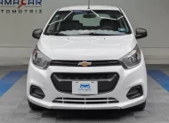 Chevrolet Beat