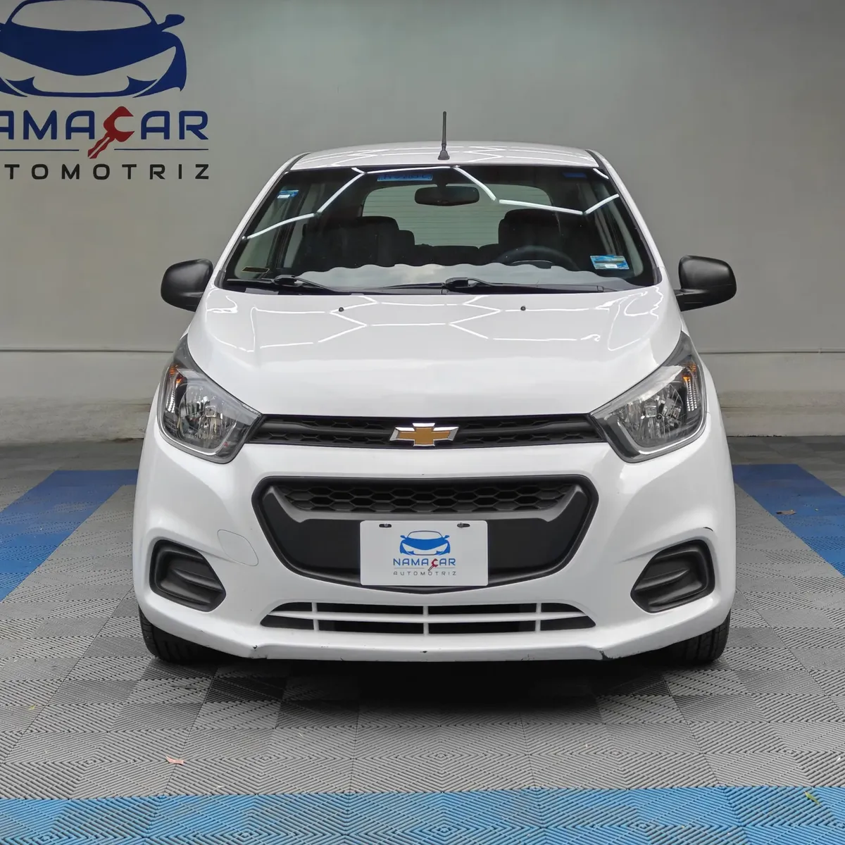 Chevrolet Beat
