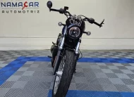 Harley Davidson Nihgtster