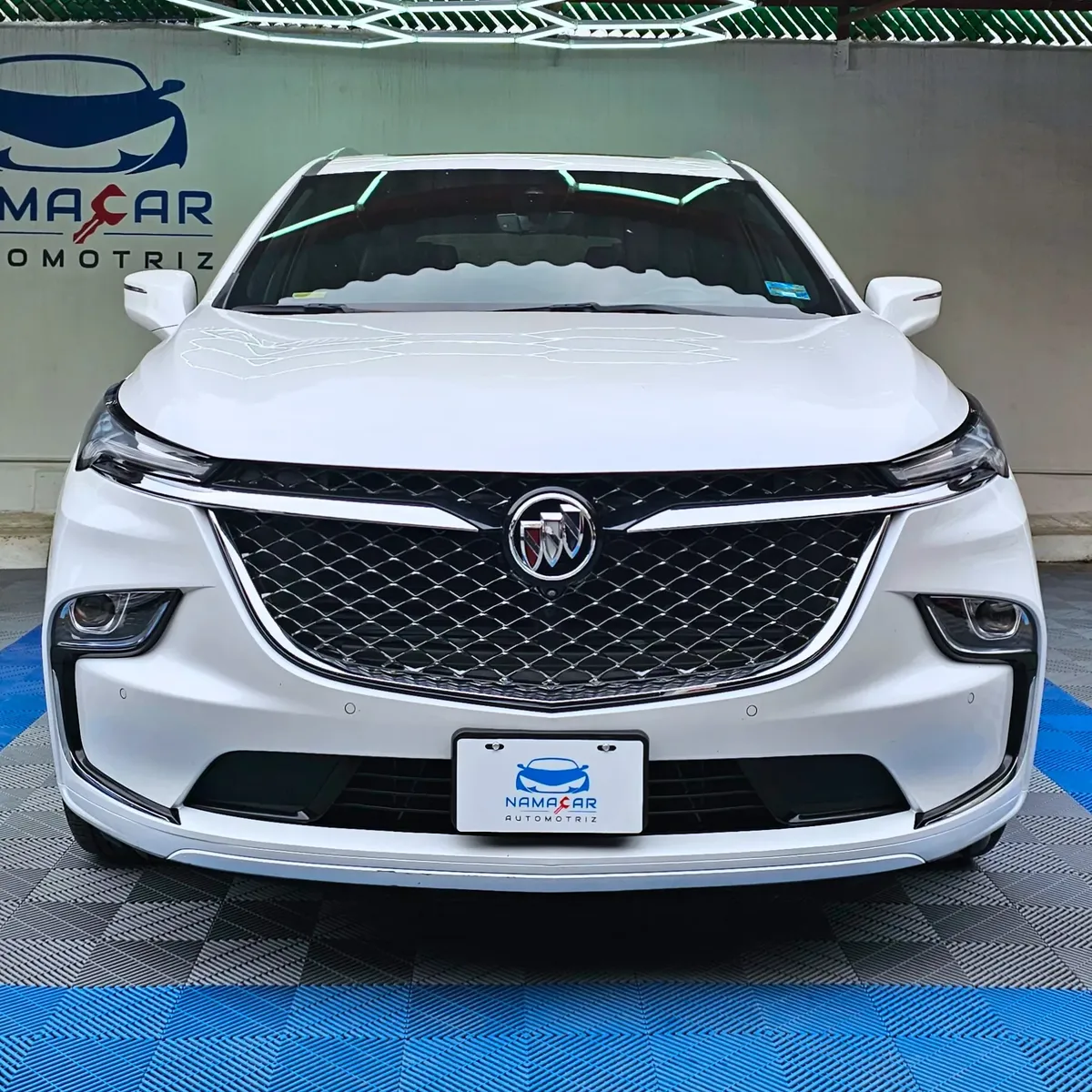 Buick Enclave