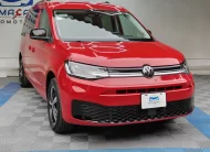Volkswagen Caddy 2.0