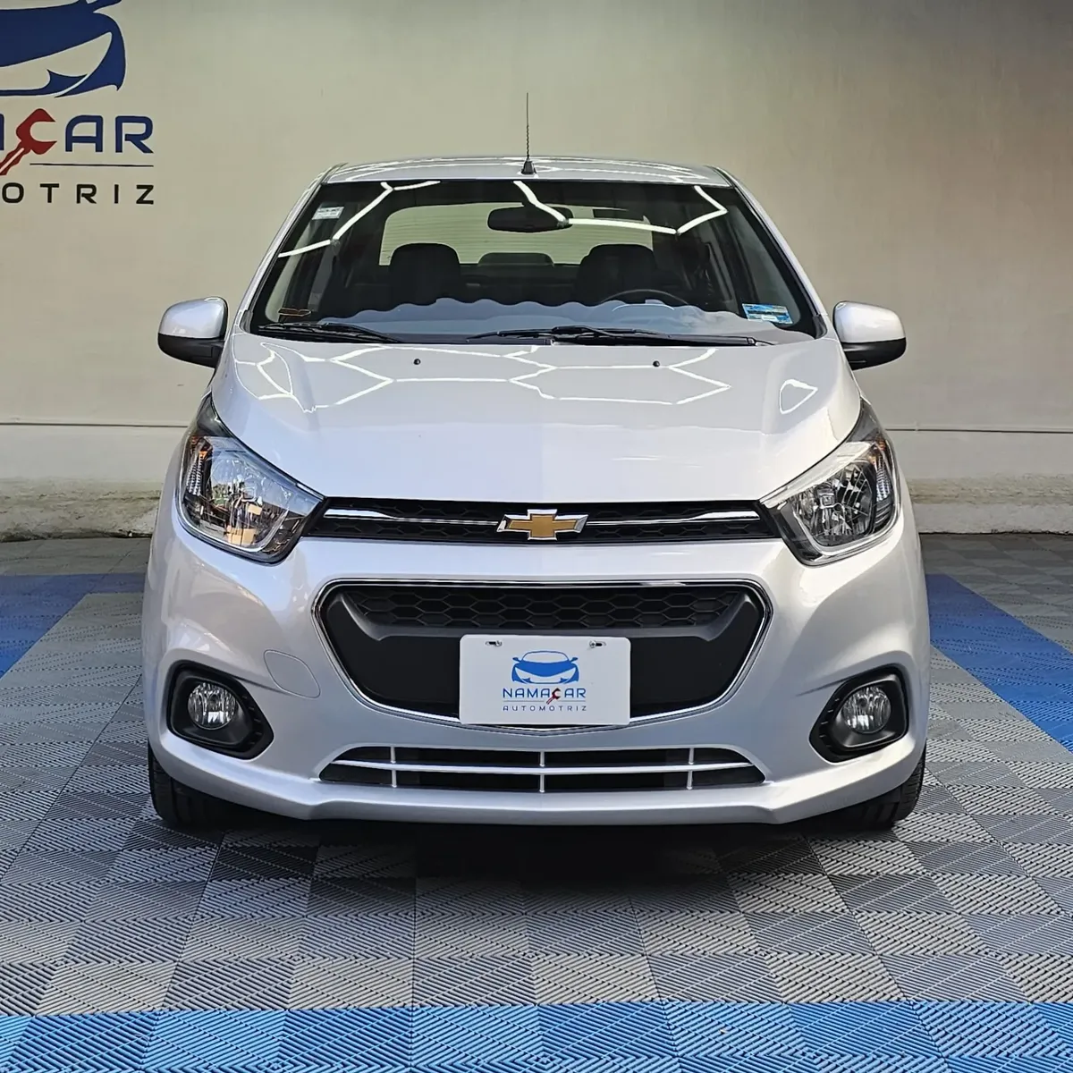 Chevrolet Beat