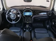 Mini Cooper Se Classic Electrico
