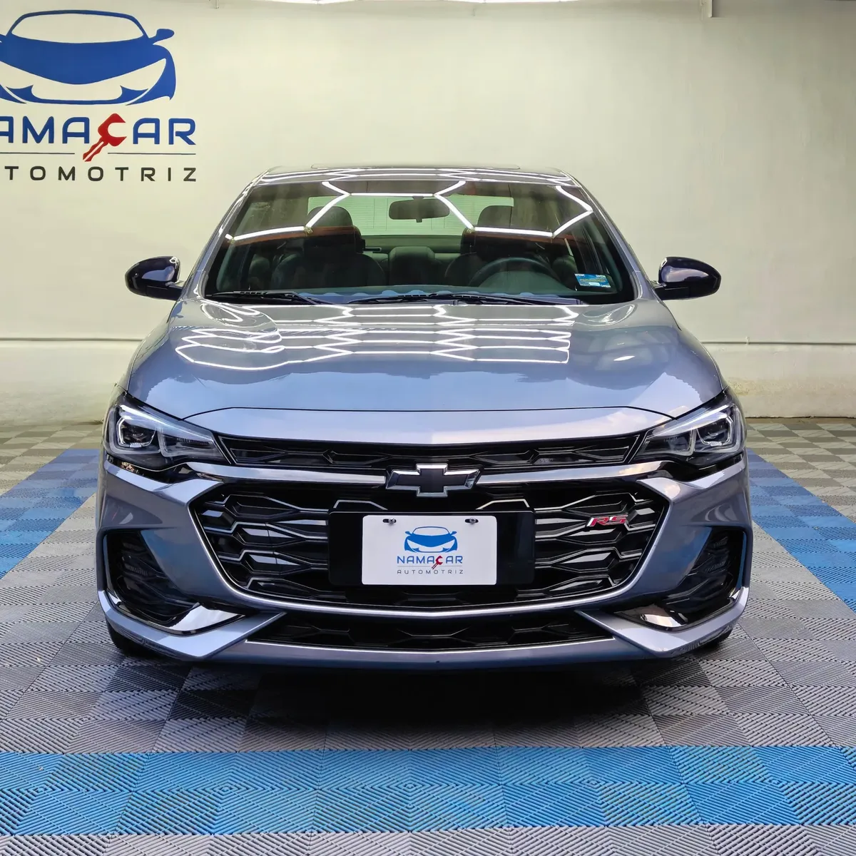 Chevrolet Cavalier