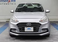 Hyundai Grand i10