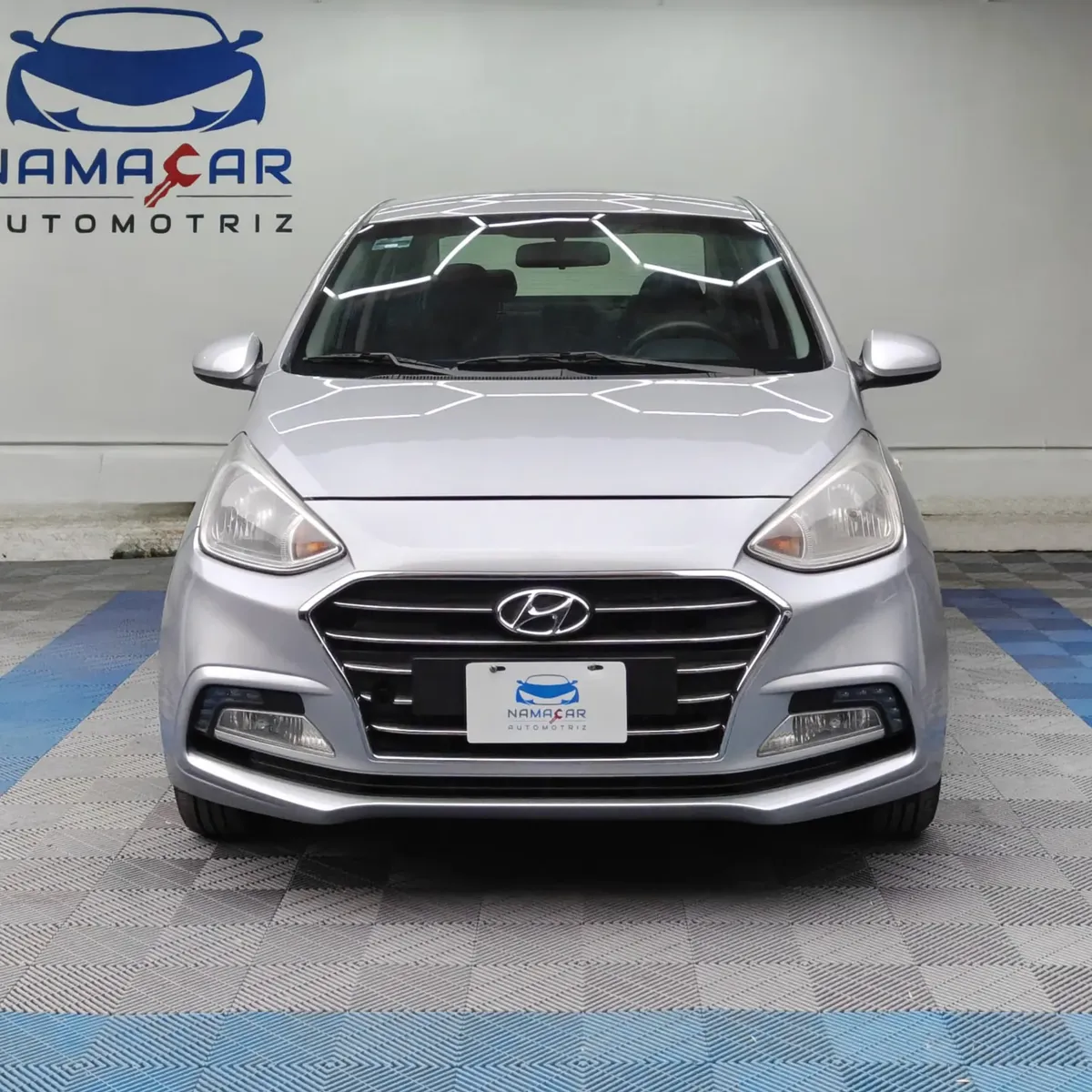 Hyundai Grand i10