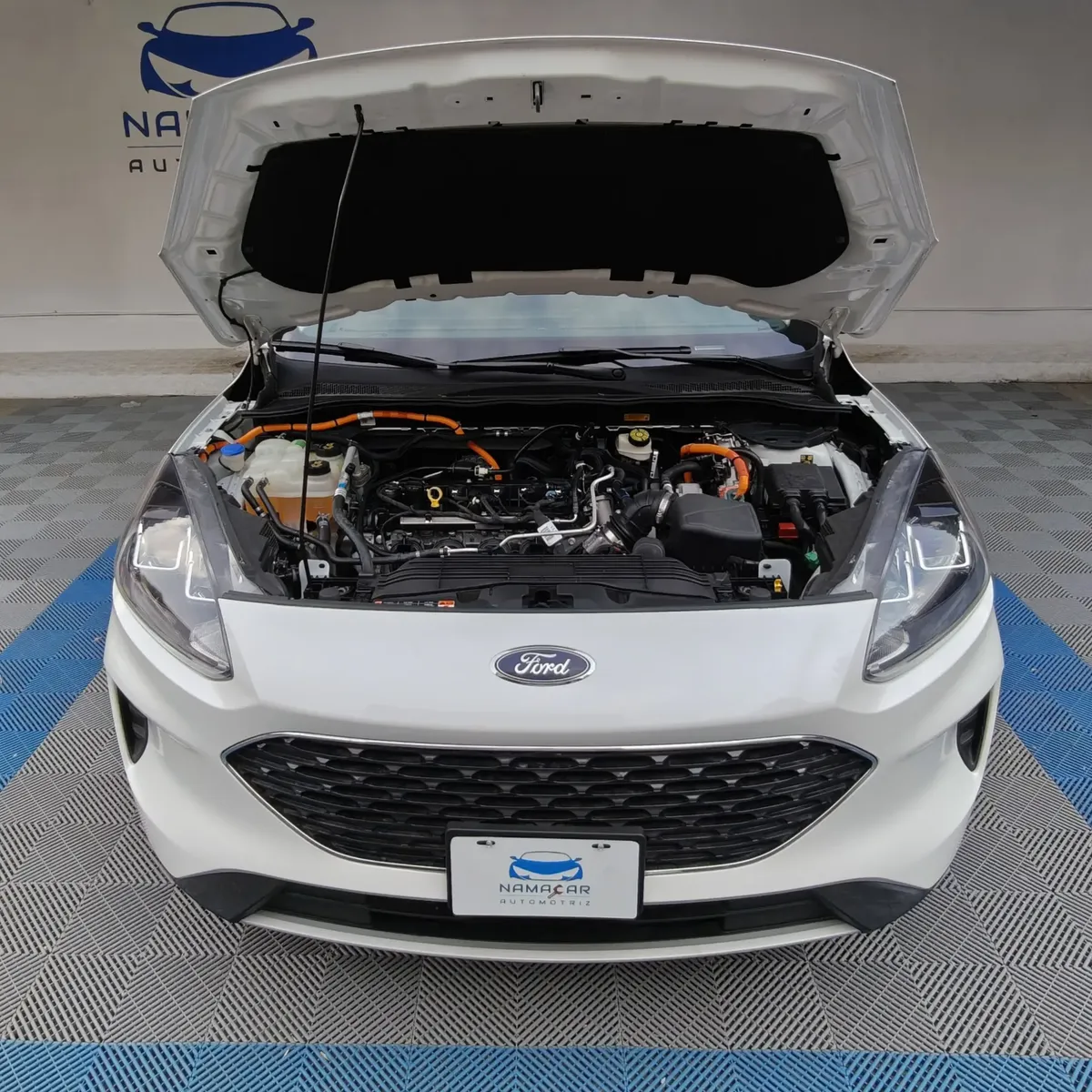 Ford Escape