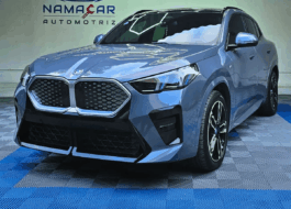 BMWIx2