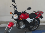 YamahaYbr125cc