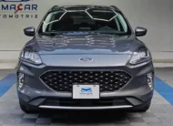 Ford Escape Hibrida