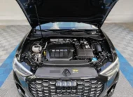Audi Q3 2022 S line
