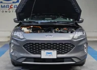 Ford Escape Hibrida