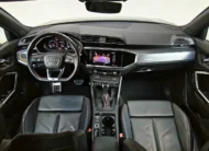 Audi Q3 2022 S line