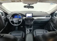 Ford Escape Hibrida