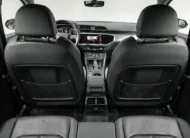 Audi Q3 2022 S line