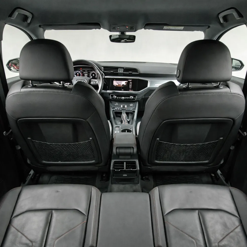 Audi Q3 2022 S line