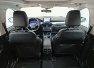 Ford Escape Hibrida